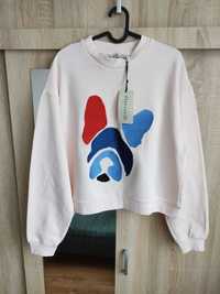 Bluza Etre Cecile hoodie damskie r. M