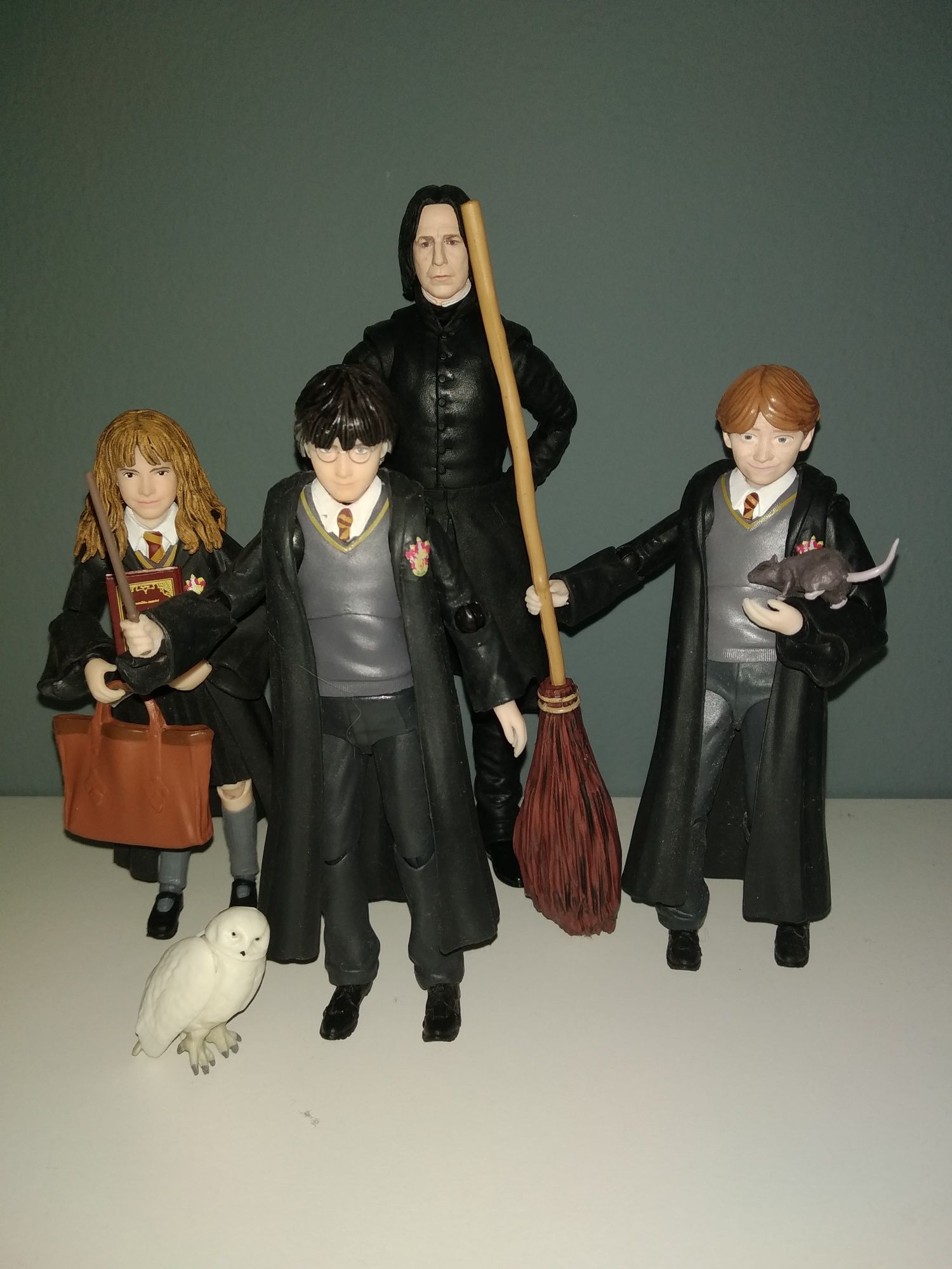 Harry Potter - Figuarts