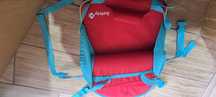 Cadeira almofada safety 1set criança