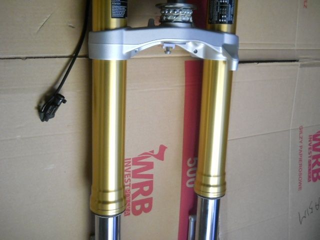 Amortyzator Laga Lewa Prawa Komplet BMW R1250RS K54 18-22r