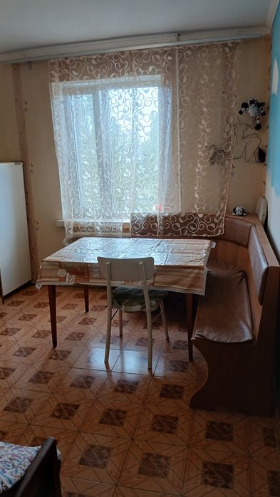 Сдаётся 1комнатная квартира  Корабльный район