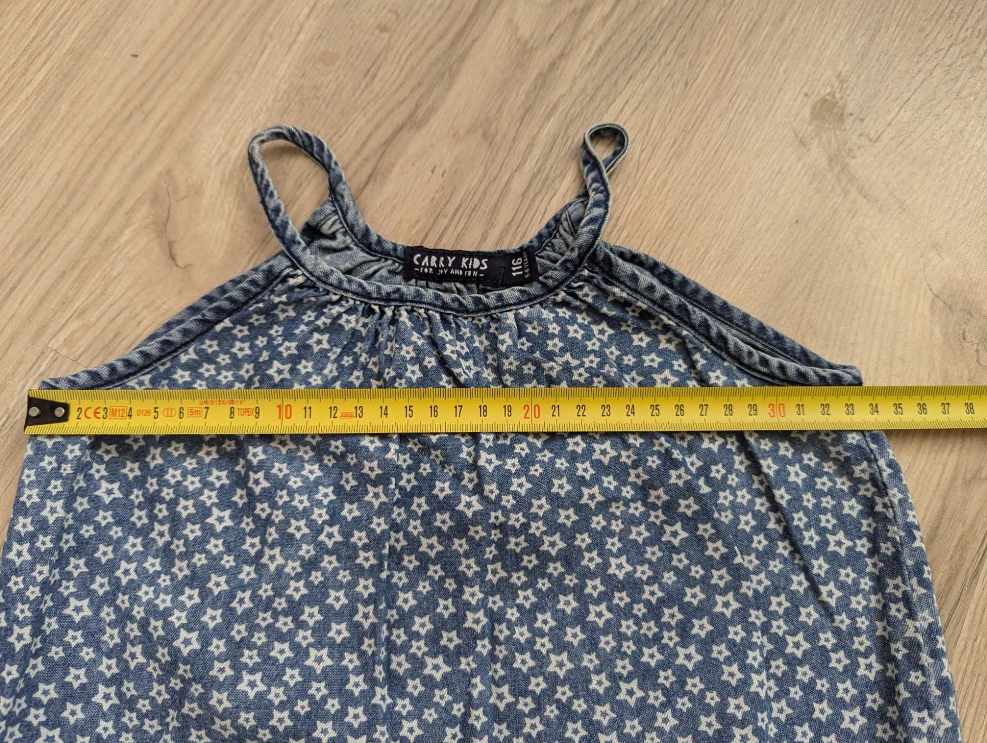 Sukienka Carry Kids r. 116