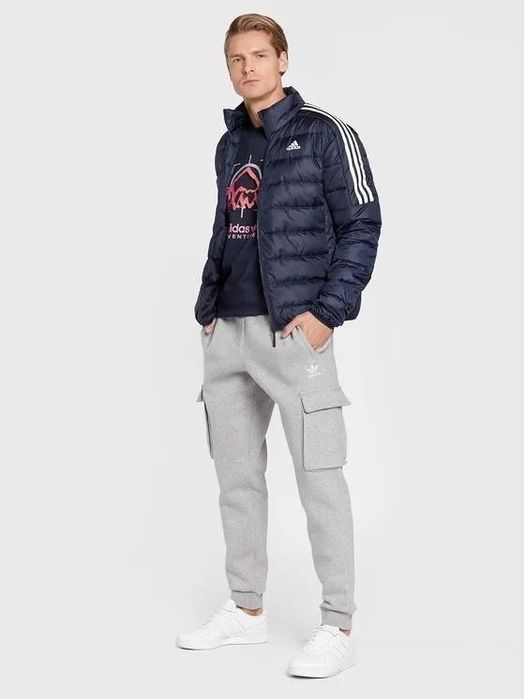 Мужская куртка Adidas