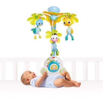 Мобіль в кроватку Tinu love 5 в 1