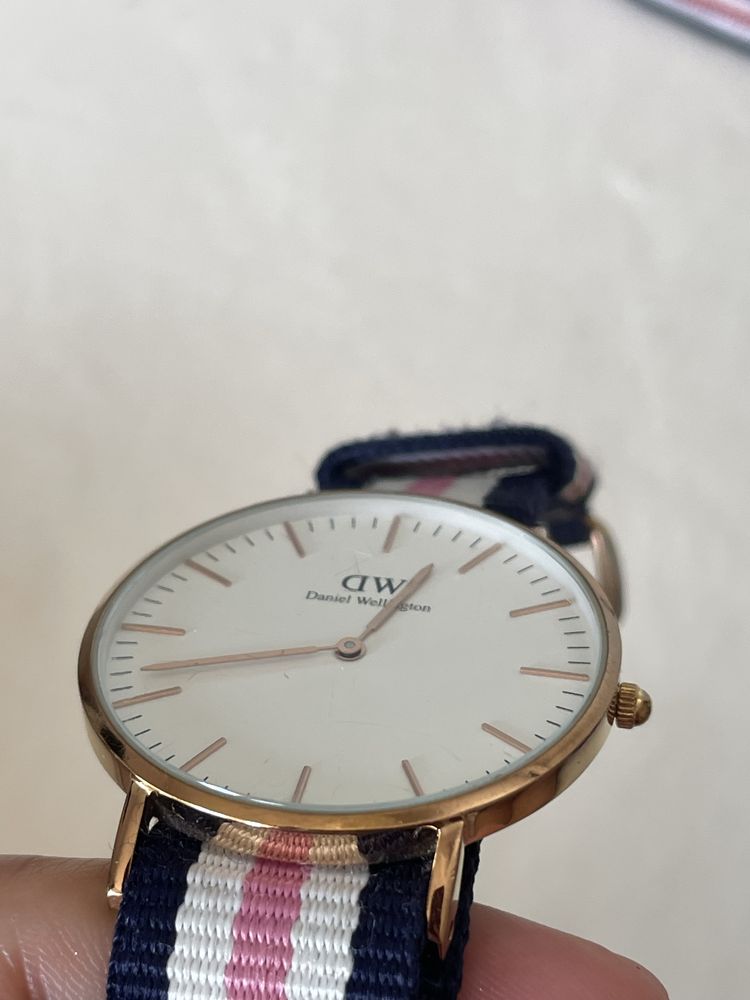 Zegarek Daniel Wellington damski