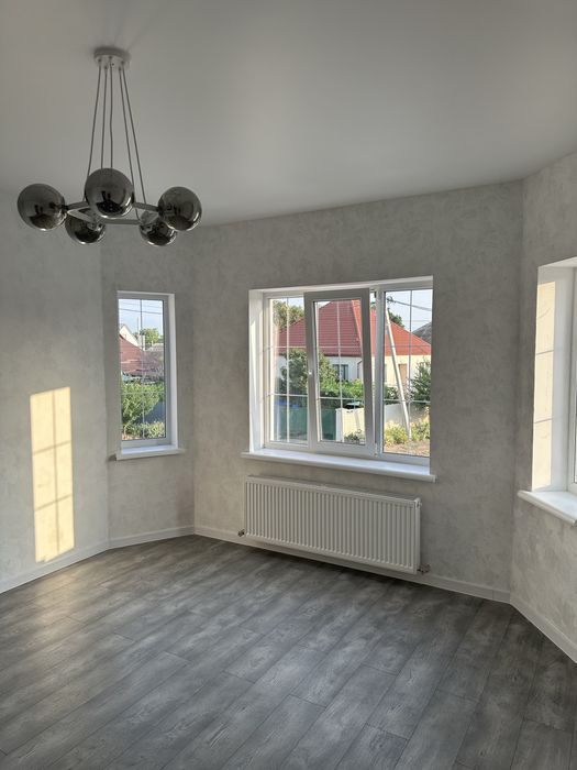 Продам обменяю новый дом