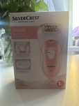 Depilator nowy Silver Crest