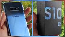 Samsung S10e bardzo dobry stan