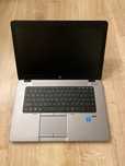 Laptop HP 850. 15’6, Intel Core i7 4600U, 8GB RAM. Gratis Torba !
