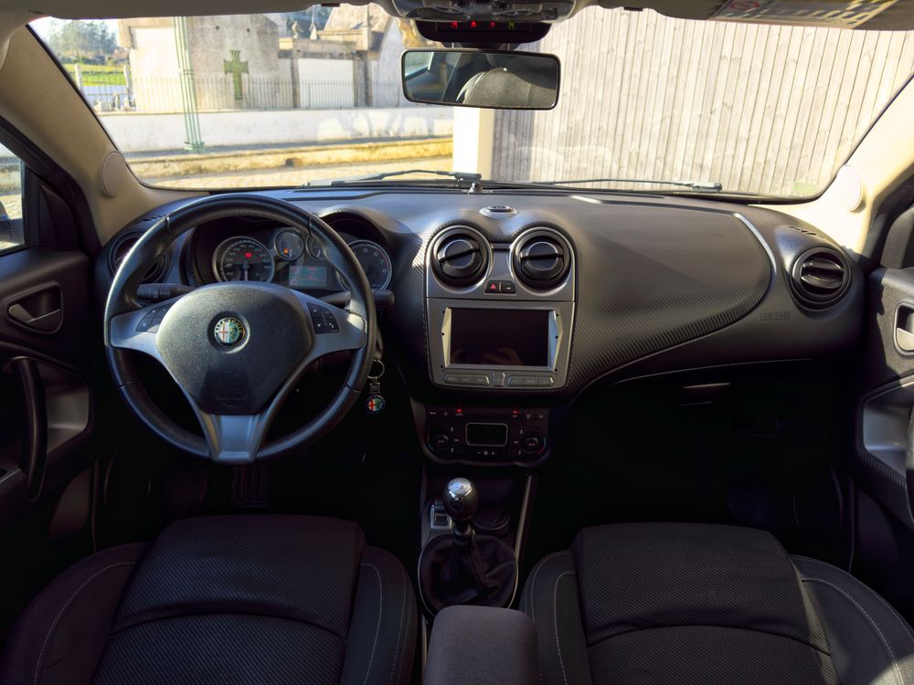 Alfa Romeo Mito 0.9 TwinAir GPL - Desde 69€ Mês