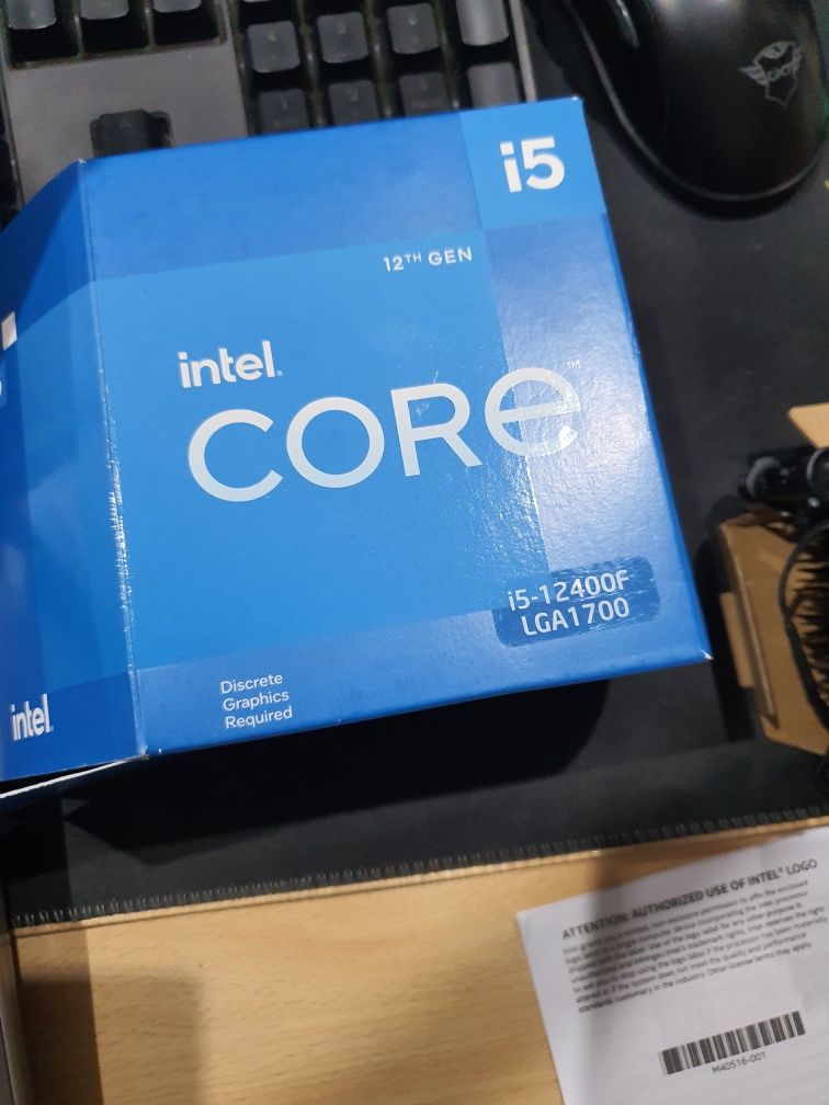 Cooler Intel lga 1700