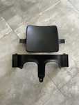 Baby set Stokke Tripp Trapp czarny