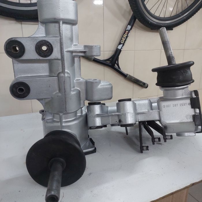 Продаж куліс мерседес 207-208-210-308-310-410д