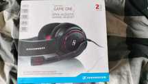 Sennheiser Game One