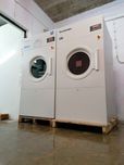 Aluguer de equipamentos Self-service ou lavandaria industrial