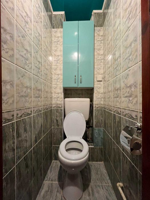 БЕЗ АНАЛОГІВ!!! 4-кімнатна квартира на Озерній, вул. П. Мирного  40229