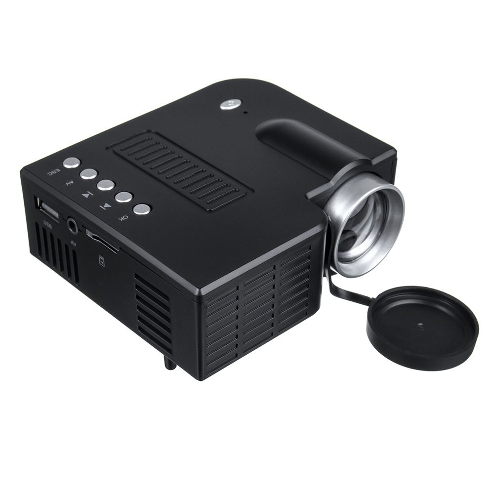 Projector Led - Excelente Negócio