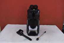 PARKSIDE PERFORMANCE Myjka ciśnieniowa PHDP 180 B2, 3000 W