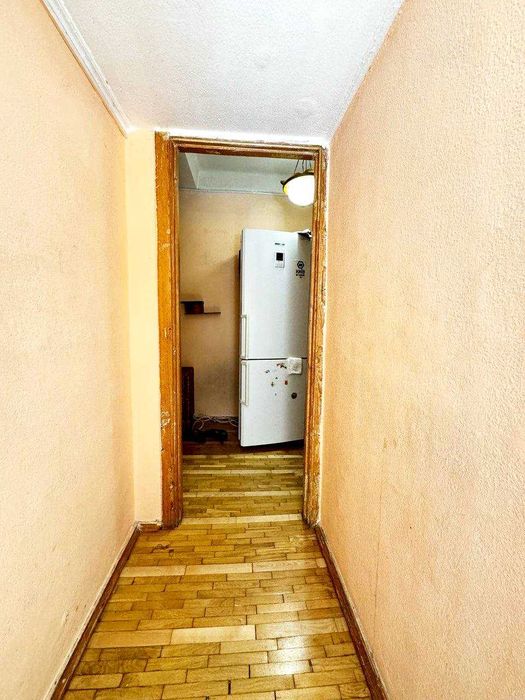 Здається 2-кімнатна КВАРТИРА 50 кв.м по вул. Василя Тютюнника 47