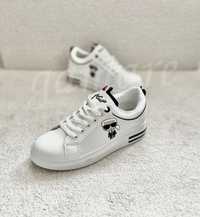 damskie nowe sneakersy KARL LAGERFELD 36-40 NOWE BUTY karl