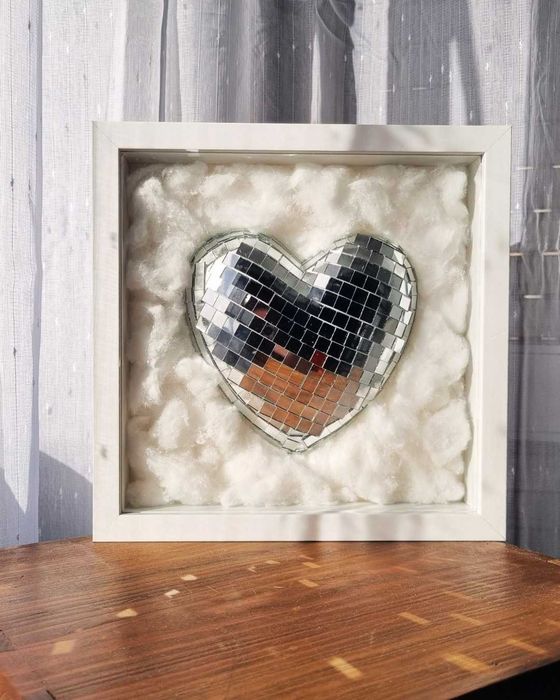 Quadro Tra Le Nuovole