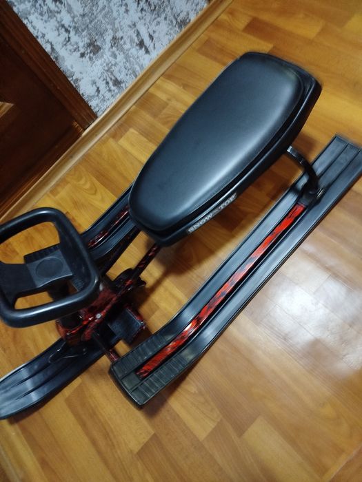 Снігокат/ход дитячий