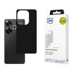 Etui 3mk Matt Case na Xiaomi Poco F6 - czarne