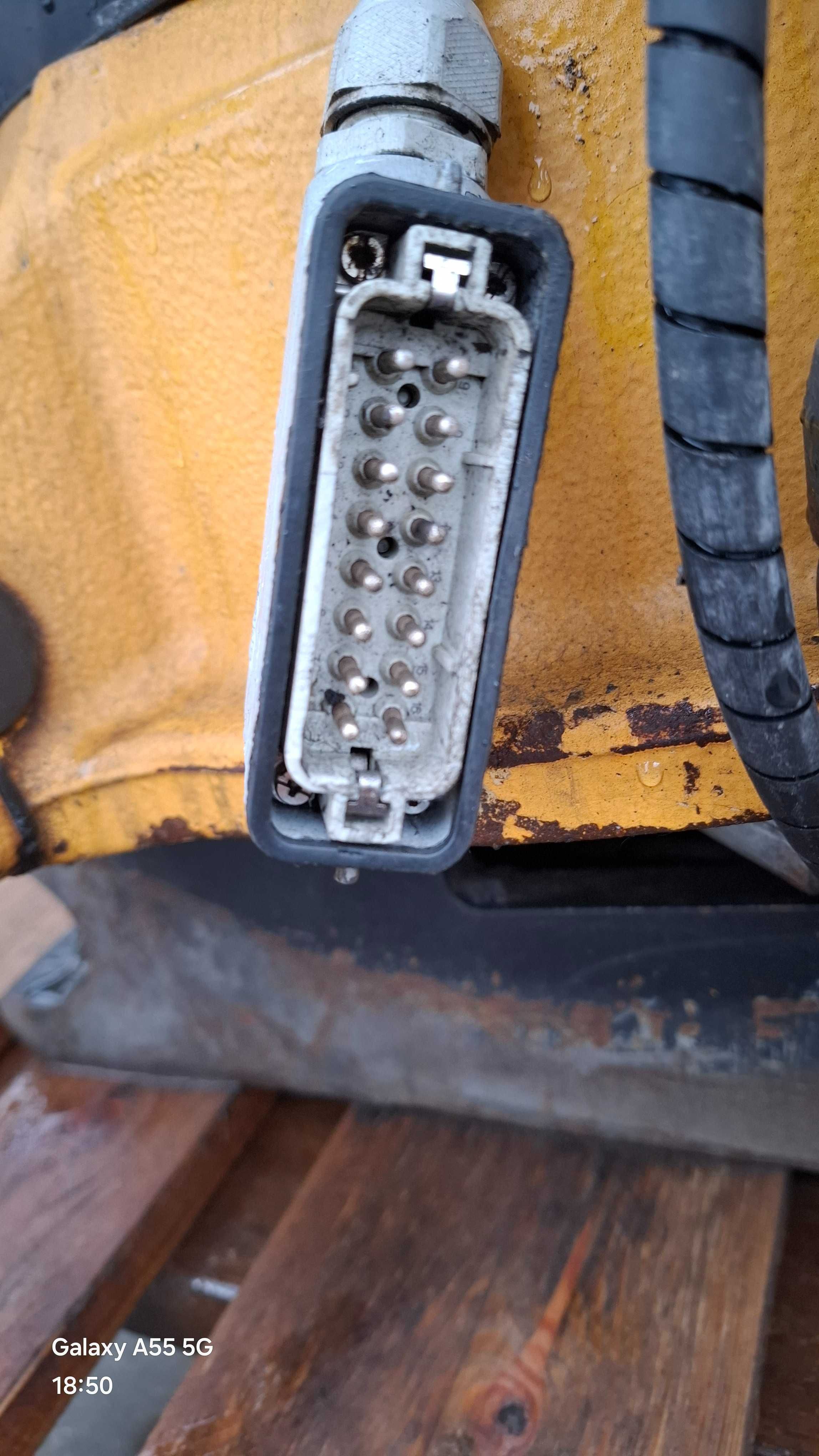 Rototilt engcon s60