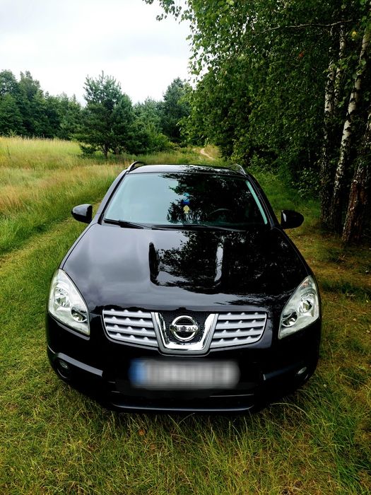 Продам  Nissan Qashqai 1.5 дизель