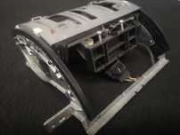 Mechanismo de Ecrã Ecran  media Mmi display originais AUDI a8 d3 4e0 2003-2009)