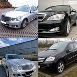 Авторазборка w211 w212 w221 w164 w245 Mercedes Двигун Авторозборка