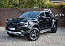 Ford Ranger 3.0 EcoBoost CD Raptor 4WD