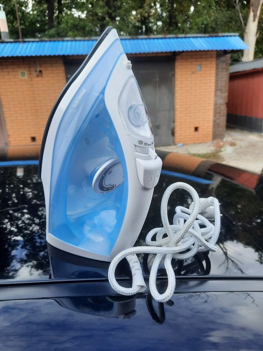 Праска/утюг PHILIPS 2000w