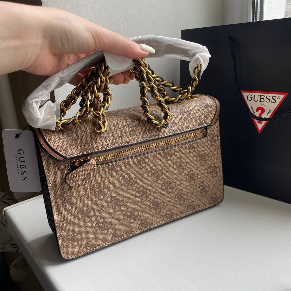 Сумка Guess Izzy