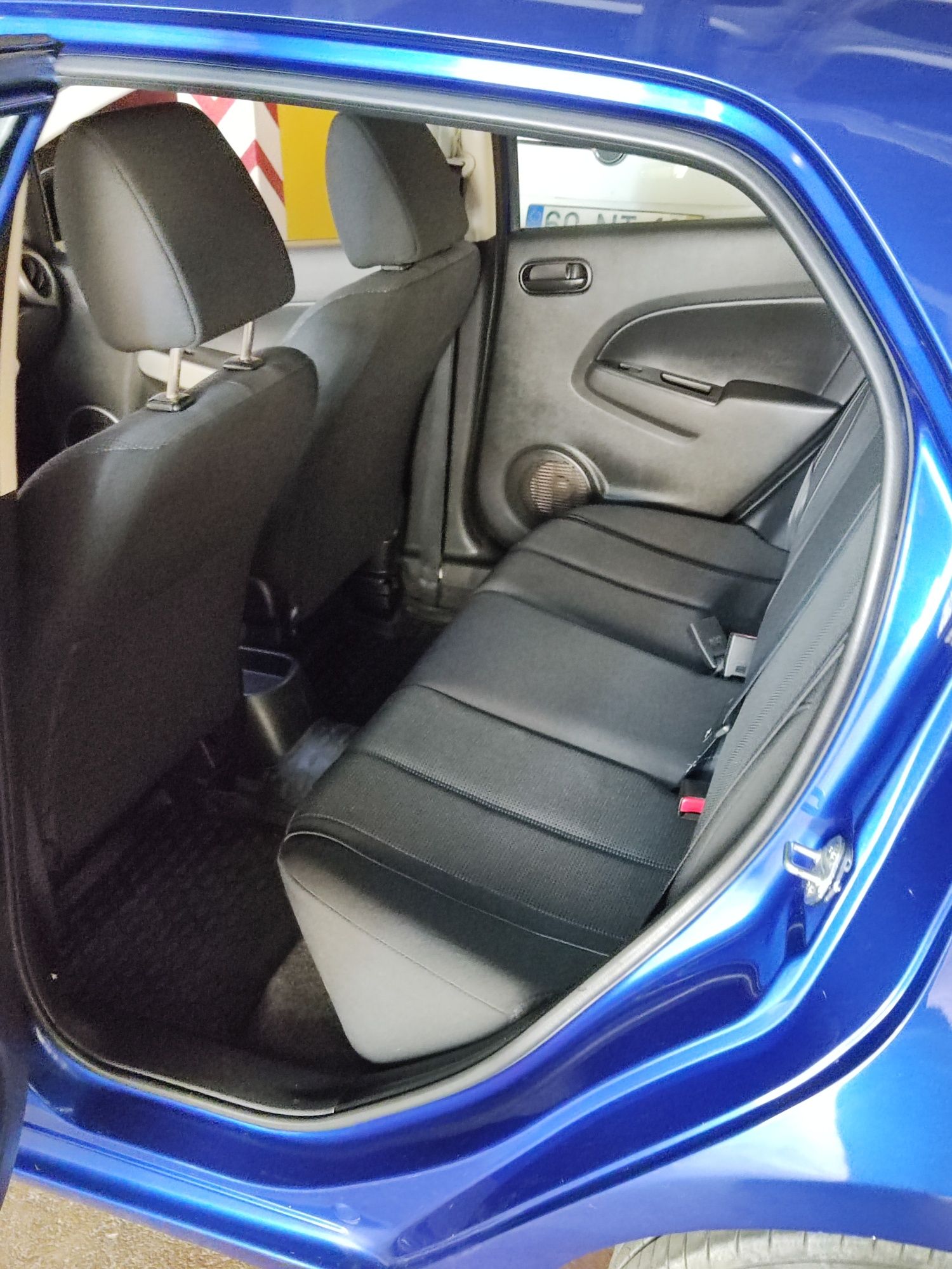 Mazda 2 - Gasolina e GPL última geração