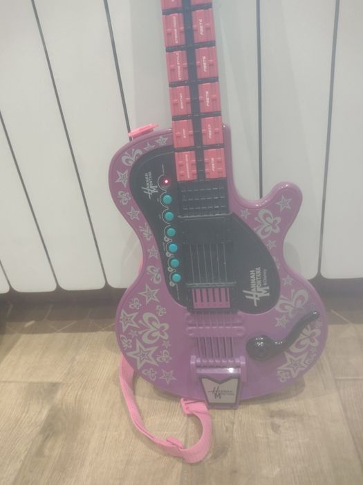 Gitara Hannah Montana