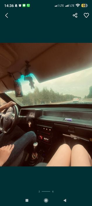 Продам або обменяю ваз 2109