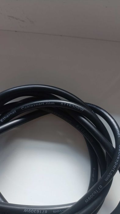 HDMI кабель 1.8 м Cablexpert CC-HDMI4-6 (High Speed з Ethernet)