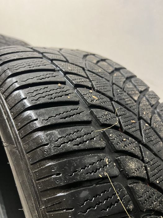 Opony zimowe DUNLOP SP winter sport 3D 255/50/19 107H