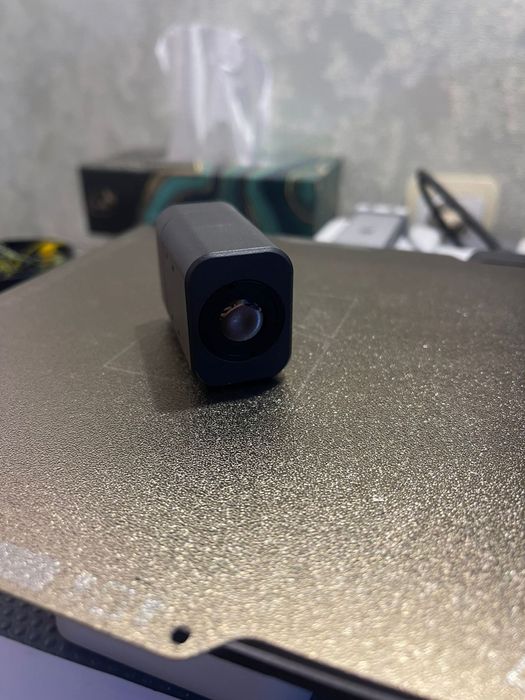 Купляємо камери нічні, теплові, та цифрові.