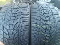 Sprzedam bardzo ładne Opony 235/35 r19 Hankook