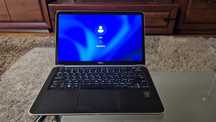 Ultrabook Dell XPS i7