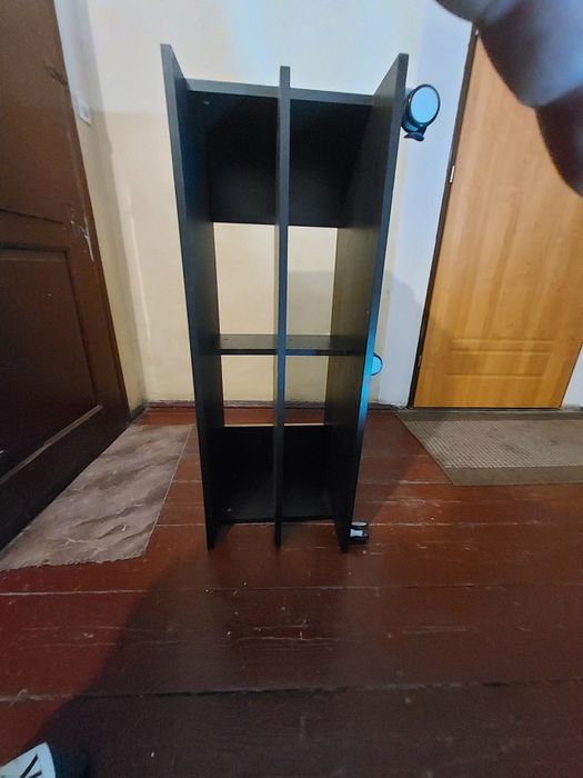 Szafka stolik RTV na kółkach