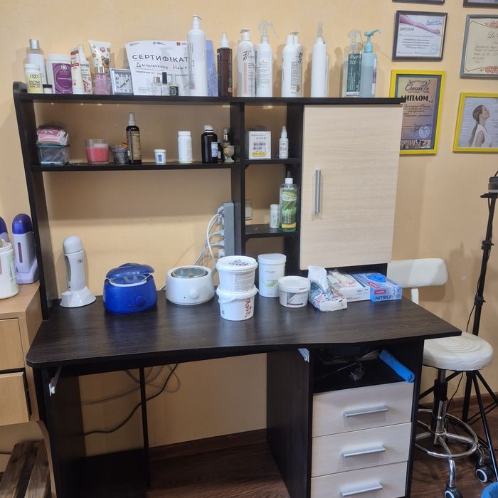 Компьюторный стол