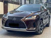Продам Lexus RX 300 Official - в отличном состоянии!