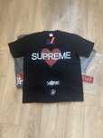 Supreme Announcing Tee