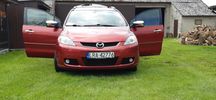 Sprzedam samochód Mazda 5