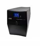 Zasilacz awaryjny UPS ABB Powervalue 11Li Up 600 VA