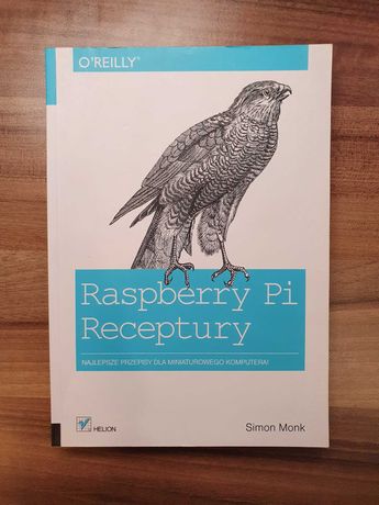Raspberry Pi. Receptury