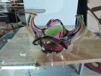 Aneleira cristal morano Stephens